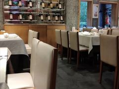 大堂-福海居烤鸭店(鸟巢店)