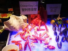 -广州花园酒店·凌璇阁旋转餐厅CAROUSEL360