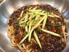 炸酱面-韩礼年糕(飞虹路店)