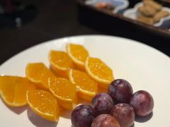 -甄御•海鲜新青岛菜(麦岛店)