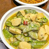 在西安，还有这么一家不会营销的老字号本帮菜‼️