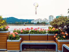 -沈家门渔港