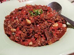 -老萍巷莲花血鸭·萍乡地标江西菜(步行街店)