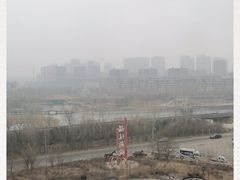 -前关湿地公园