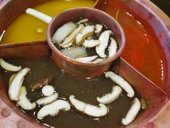 -滇釜火锅·能喝汤的火锅(车公庄店)