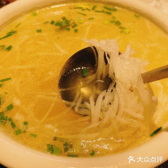 石牌骨头馆(列西店)