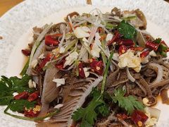 -食鸡公社辣子鸡·潍坊菜·烧烤