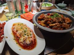 -老妈私房鱼头(欧洲城店)