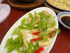 -宏状元现熬粥·京味菜(黄寺大街店)