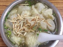 -荣巷小馄饨(荣巷店)