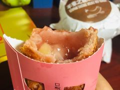 -麦当劳(山大路店)