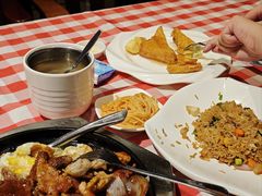 -开心果牛扒城(雍华庭店)