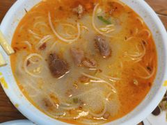肥肠粉-顺华粉馆(桃园南路店)
