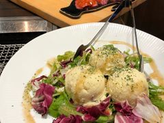 -俺的焼肉(銀座9丁目店)