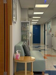 点击看大图 -杭州贝瑞斯美华妇儿医院·早孕·产检·儿科