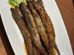 -紫阳海鲜楼·传承闽味(长乐路总店)