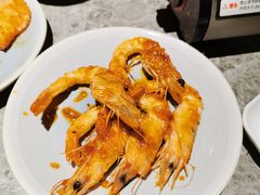 -大渔铁板烧(大悦城店)