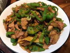 农家小炒肉-马头巷·食景园(苏州总店)