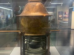 -上海中国航海博物馆