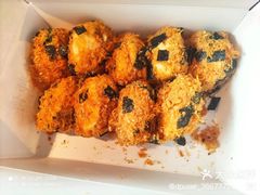 -鲍师傅糕点(八一馆店)