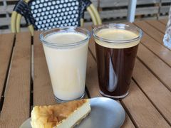 -Torch Coffee 炬点咖啡