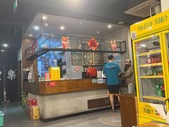 -丰乐餐厅·始于1999·本地老字号