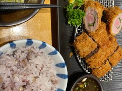 -胜博殿日式炸猪排(西红门店)