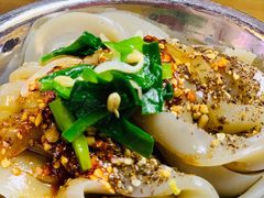 鸡豆凉粉-88号小吃店·经典云南菜·地道纳西美食