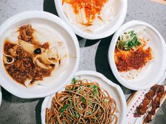 -大师兄·西北小馆(南沙万达广场店)