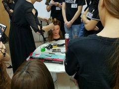 -伊丽莎白美容培训学校(顺德校区)