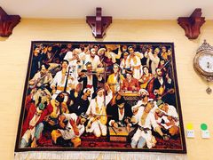 -巴依老爷新疆美食(望京小街店)