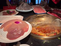 -红运火锅·中国名火锅·国风演绎(省体店)