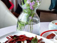 -月福京味斋·烤鸭店·北京菜(鼓楼总店)