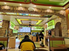 -丝路传奇·中国拉面航母店(北医三院店)