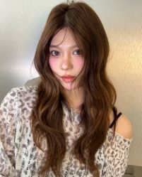 -雅仕 HAIR SALON 美发沙龙
