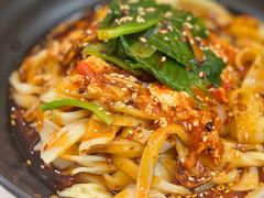 -勇利赵家烤肉坊(含光路店)