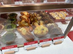 -LE JARDIN de Joel Robuchon(新世界大丸百货店)