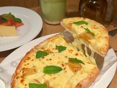-O'eat Blossom&Pelican(深圳首店)