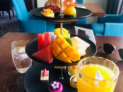 -三亚福朋喜来登酒店·大堂吧
