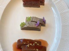 -淮香国色·淮扬菜(正大中心店)