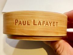 招牌法式焦糖炖蛋-PAUL LAFAYET 法式甜品(国金中心商场店)
