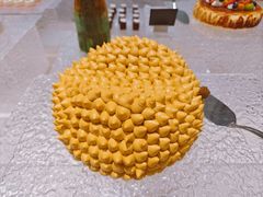 -菲住布渴酒店自助餐厅(阿里巴巴西溪园区店)