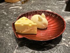 -牛YO寿喜烧·铁板烧和牛火锅自助(市府恒隆店)