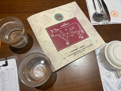 -十分牛西餐·牛扒专门店(光明广场店)