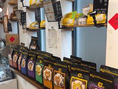 -唐咖精品咖啡(大理古城手冲店)
