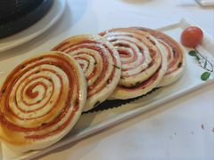 -山泉公馆酒家(珠江新城店)