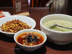 -天下客饭店(中山路店)