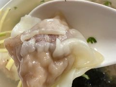 -海平馄饨(逍遥二路店)