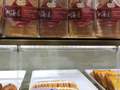 -TOUCH泰奇(祝桥振兴街店)