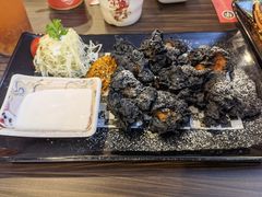 -仙隐小鹿中华料理(南宁万象城店)